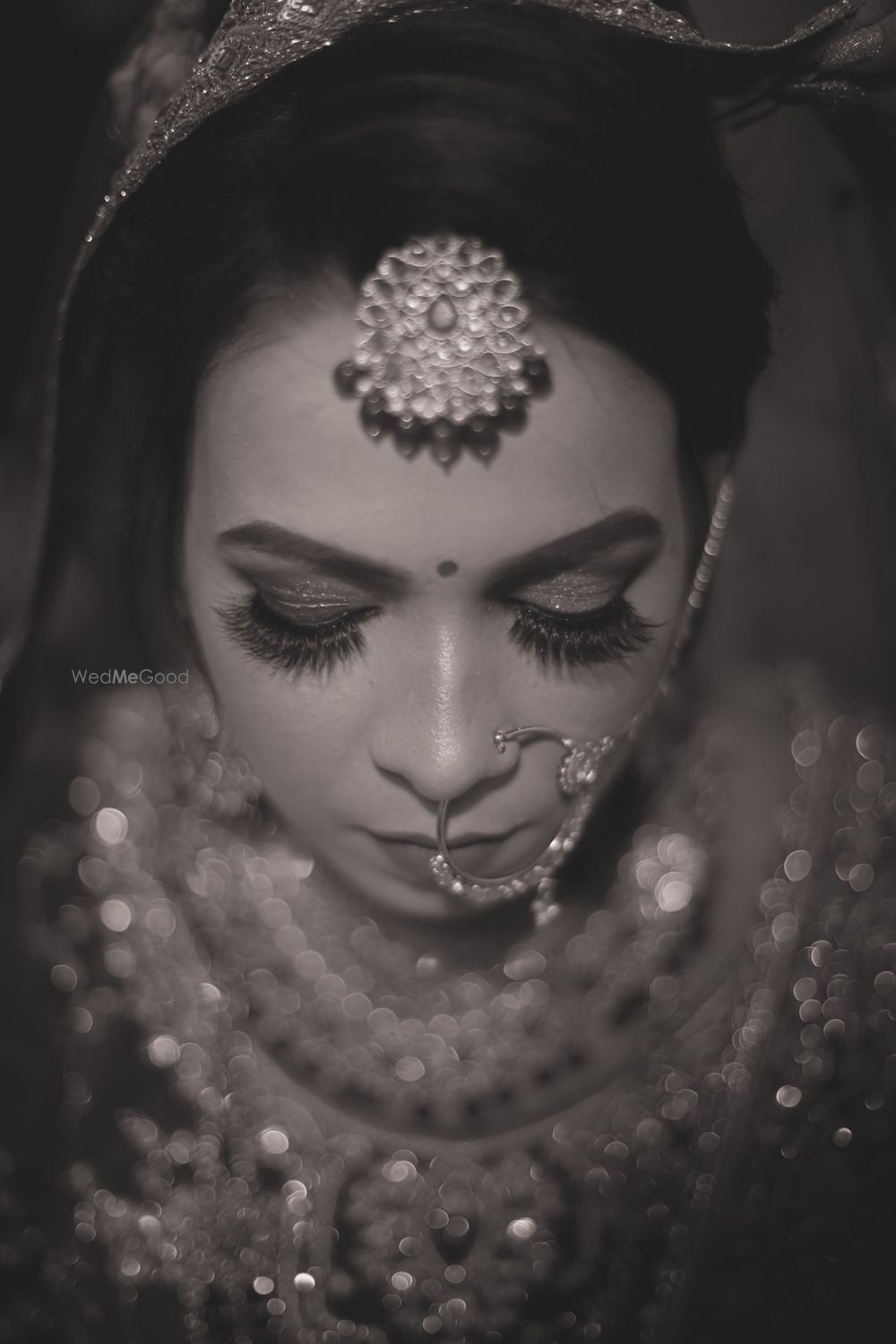 Photo From Bridal Shoots.. - By Phenixx Designs & Studio