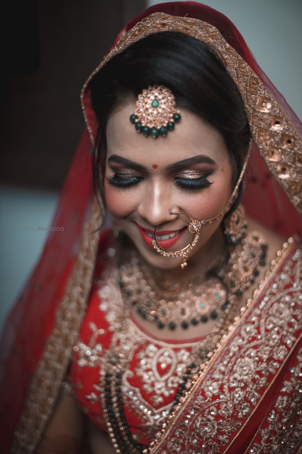 Photo From Bridal Shoots.. - By Phenixx Designs & Studio