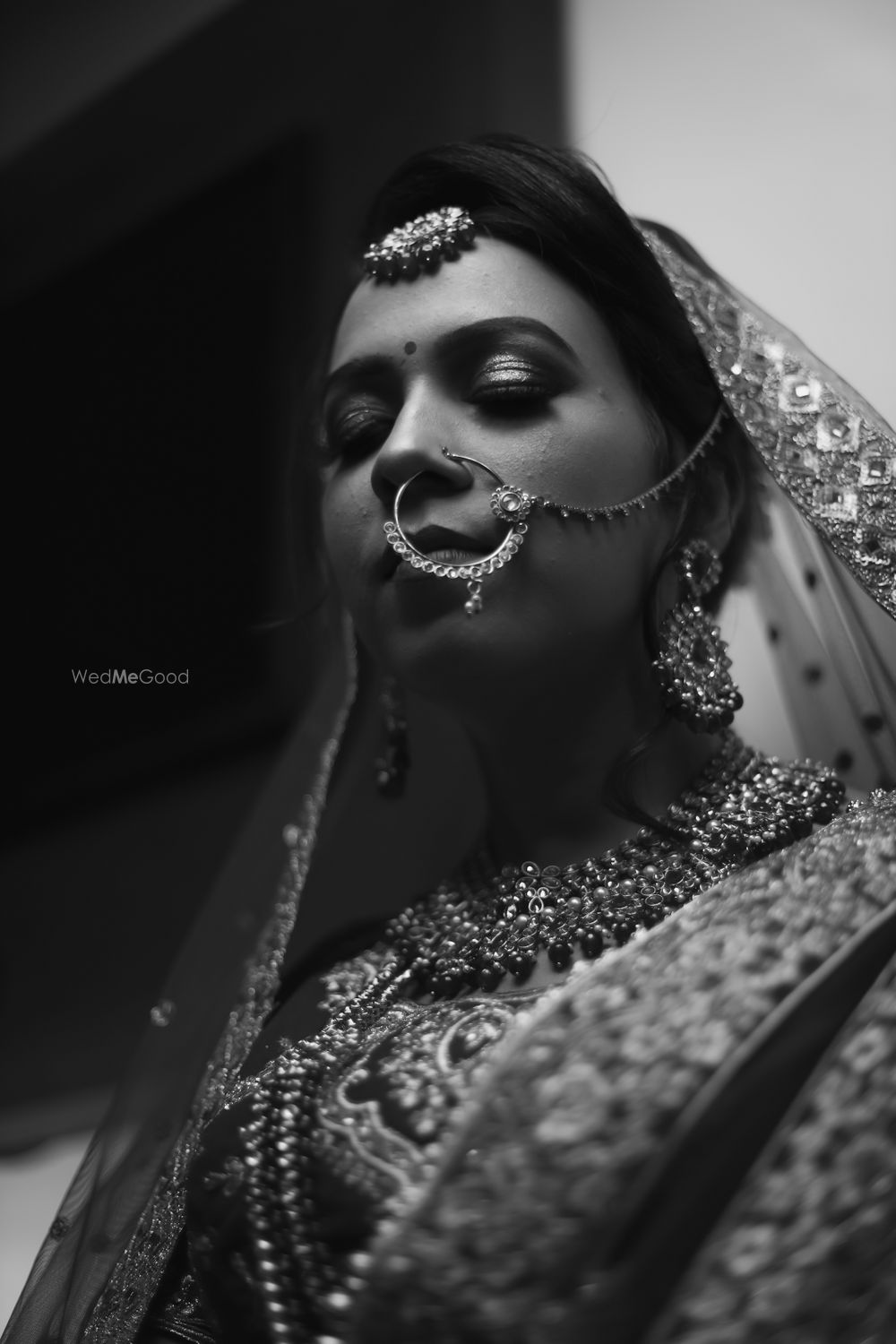 Photo From Bridal Shoots.. - By Phenixx Designs & Studio