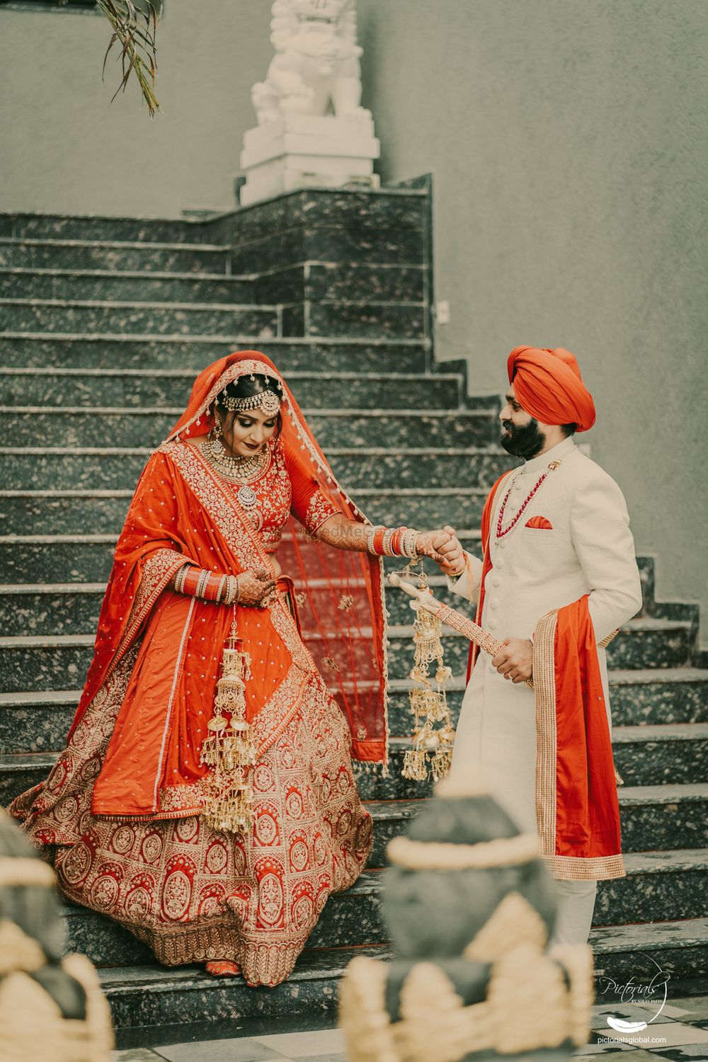 Photo From Harkirat and Mahek - By Pictorials by Nirav Patel