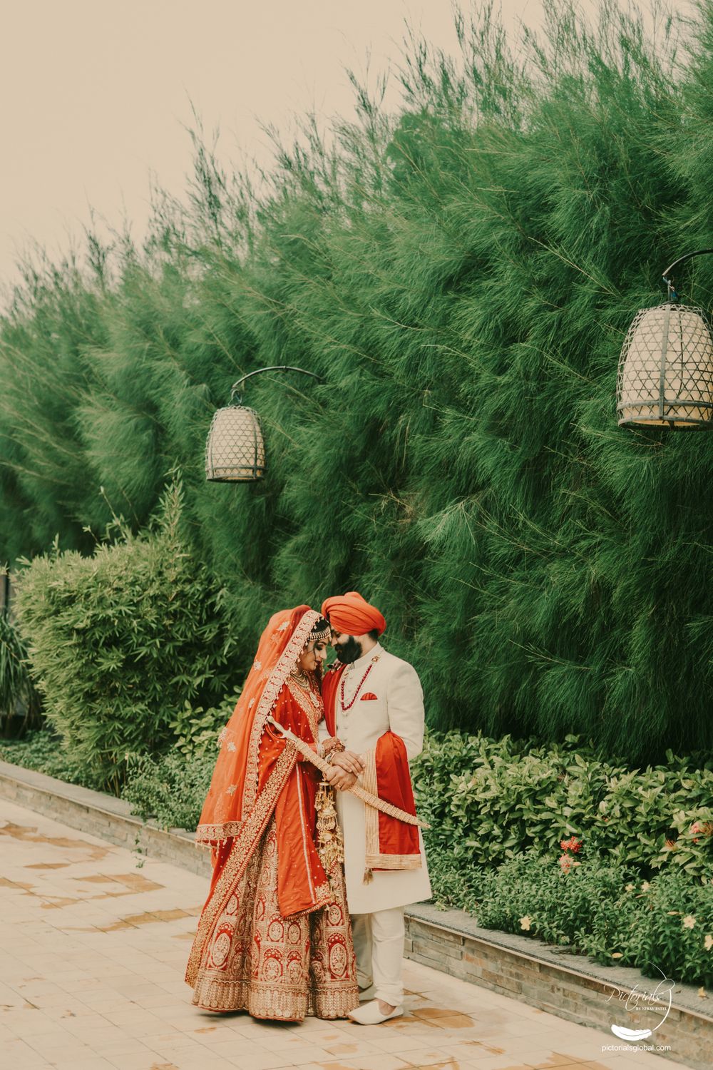 Photo From Harkirat and Mahek - By Pictorials by Nirav Patel