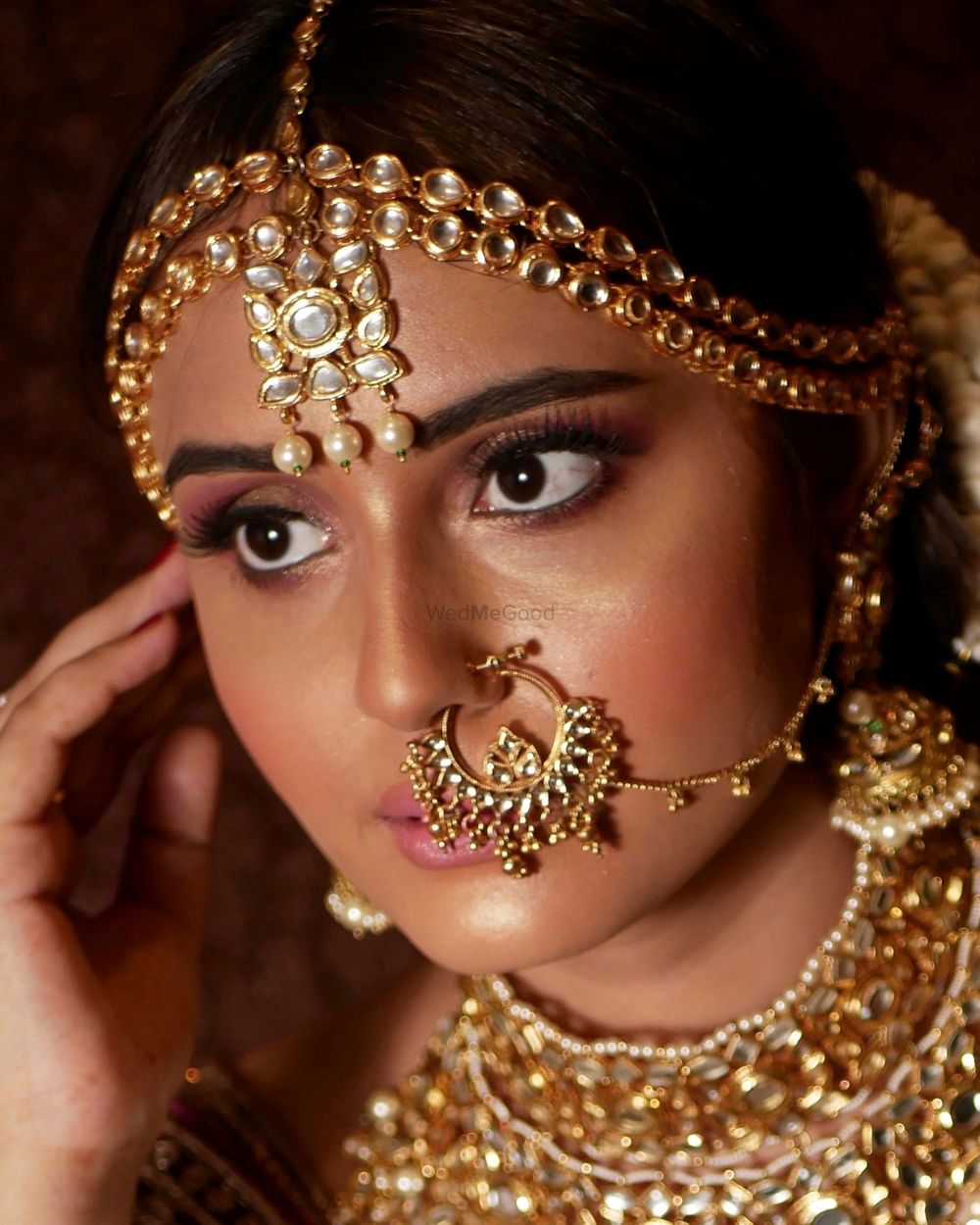 Photo From Others - By Sadhana’s Makeup Artistry