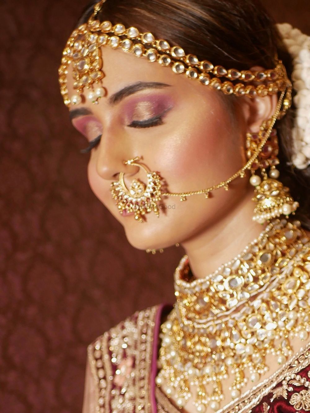 Photo From Others - By Sadhana’s Makeup Artistry