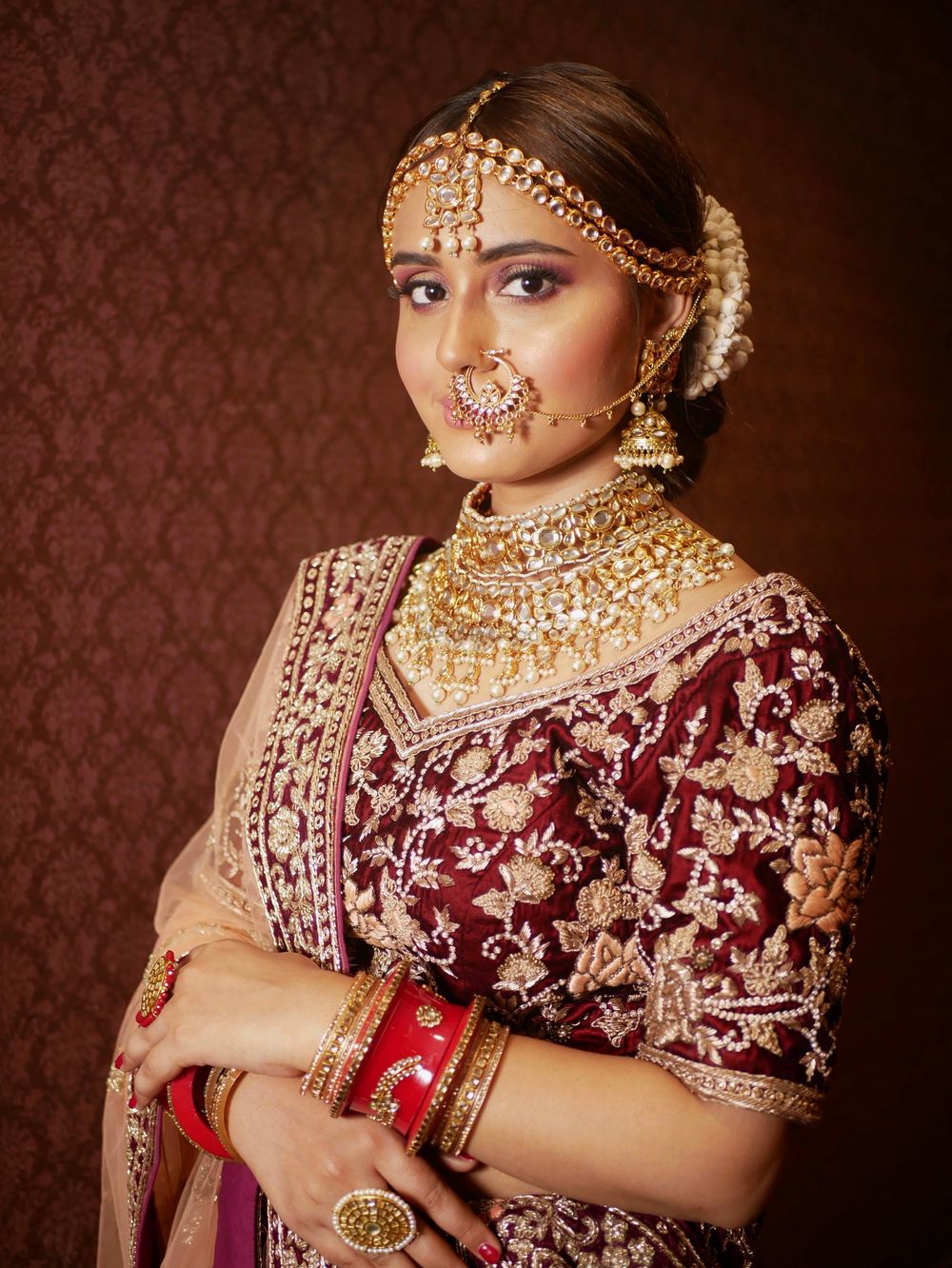 Photo From Others - By Sadhana’s Makeup Artistry