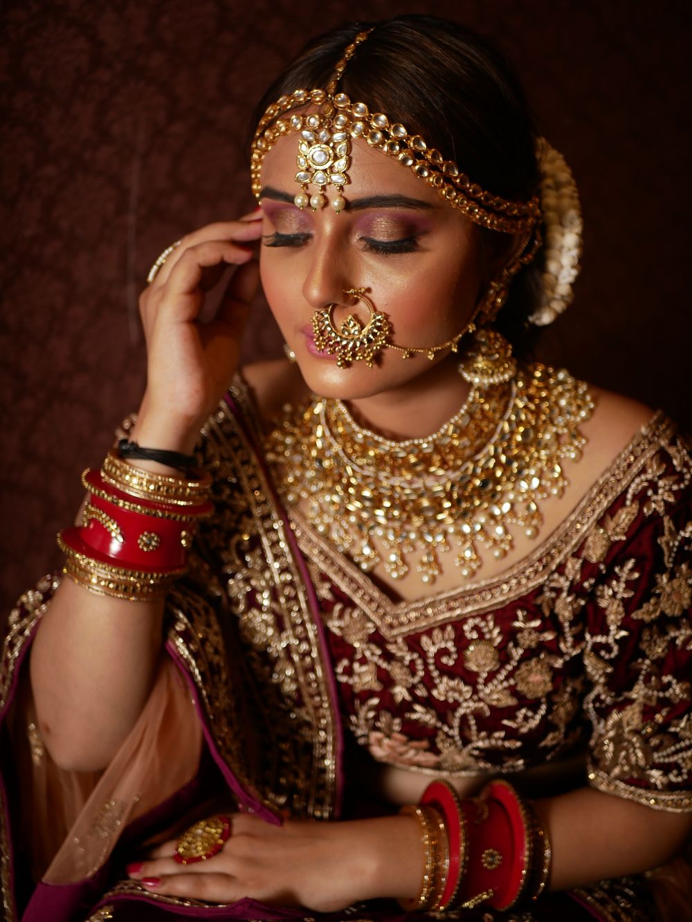 Photo From Others - By Sadhana’s Makeup Artistry