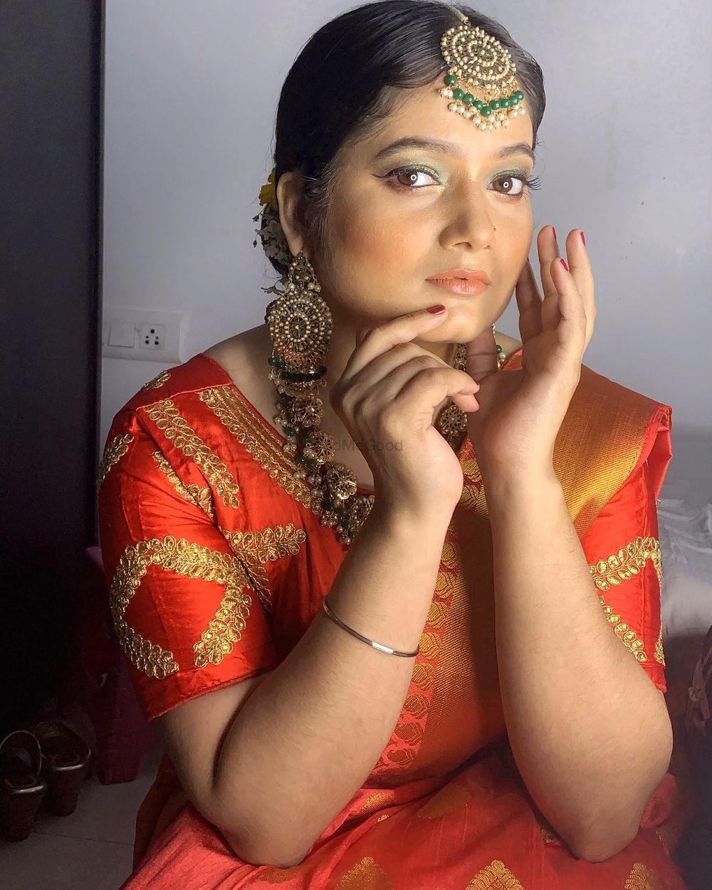 Photo From Others - By Sadhana’s Makeup Artistry
