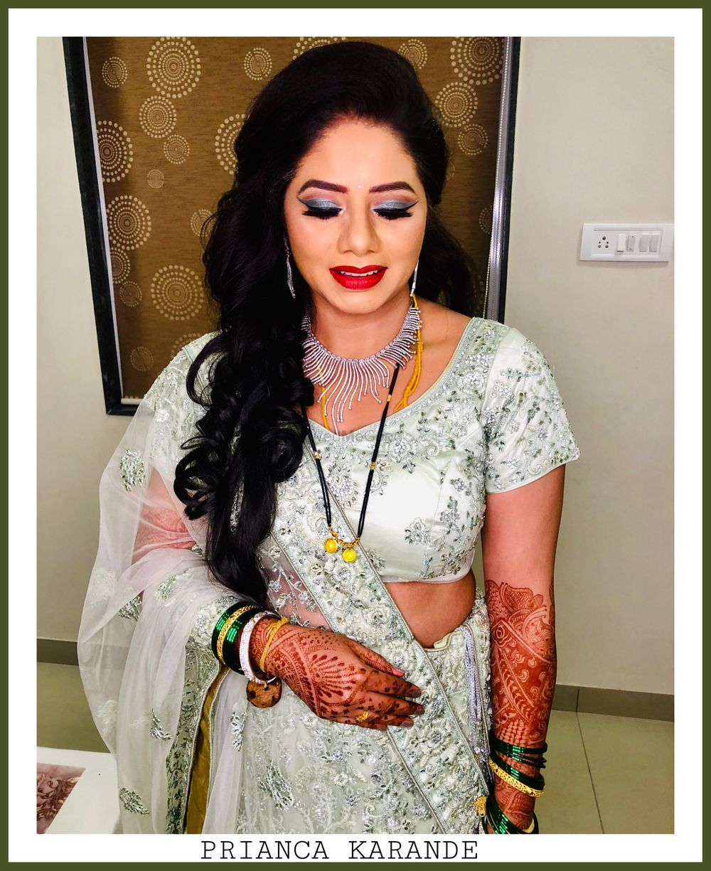 Photo From Bride - Pratibha - By Prianca Karande MUA