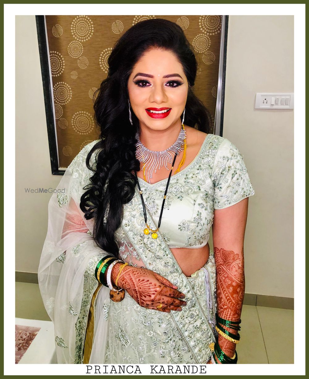 Photo From Bride - Pratibha - By Prianca Karande MUA