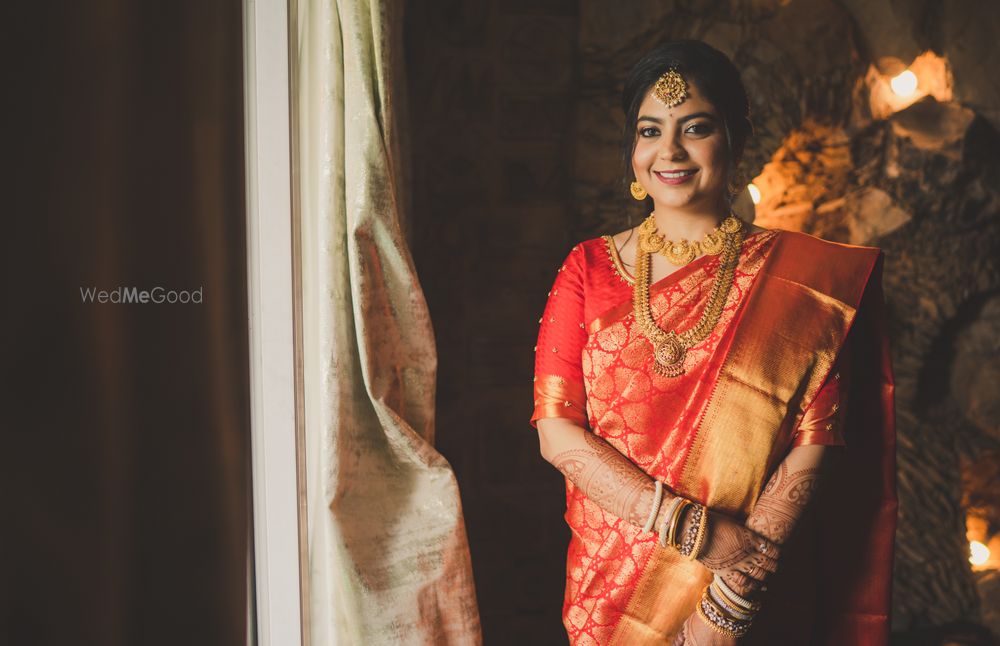 Photo From Devika & Saurabh's Lockdown Wedding - By Heart and Craft