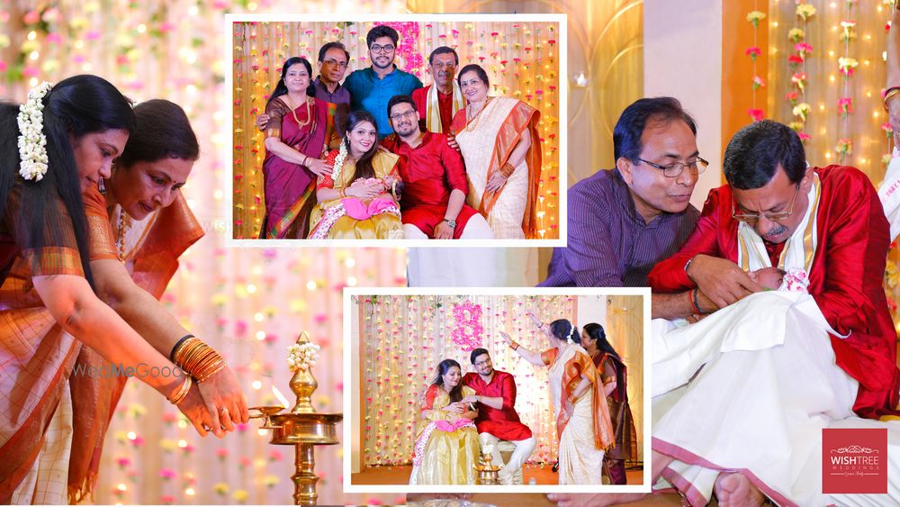 Photo From Aanvi's naming Ceremony - By Wishtree Weddings