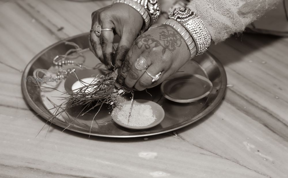 Photo From Haldi Ceremony - By Perfect Wedding Photography