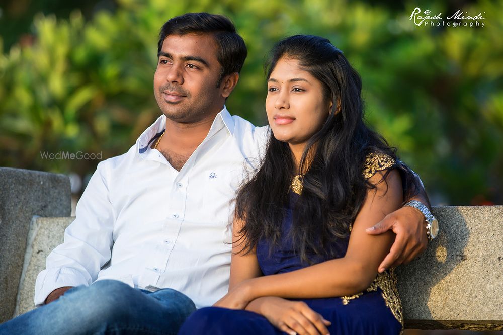 Photo From Sneha & Sandeep - By Rajesh Mindi Photography