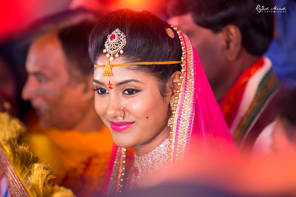 Photo From Sneha & Sandeep - By Rajesh Mindi Photography