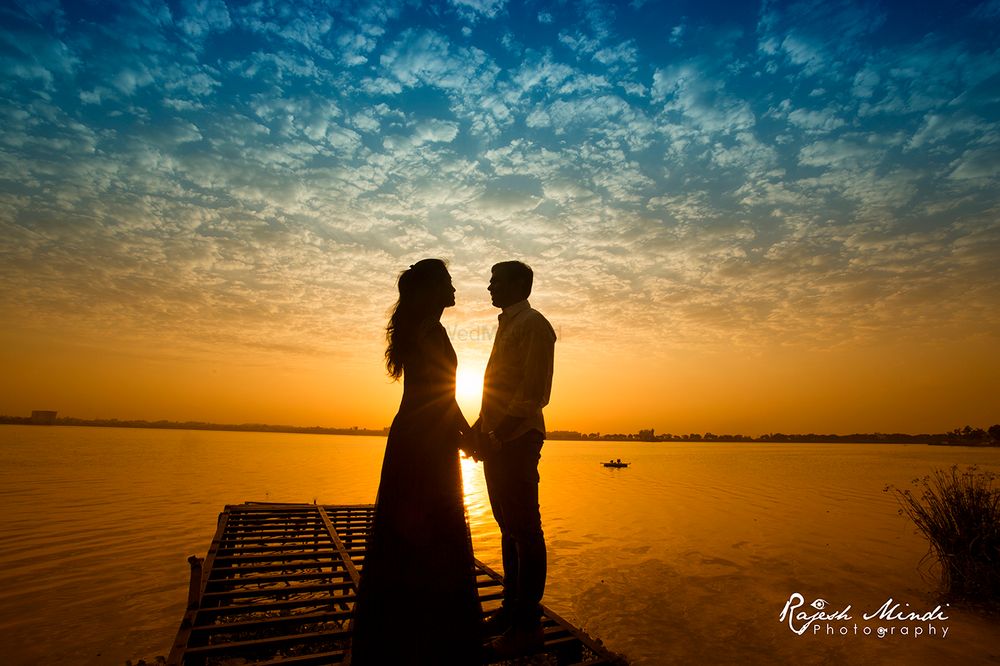 Photo From Sneha & Sandeep - By Rajesh Mindi Photography