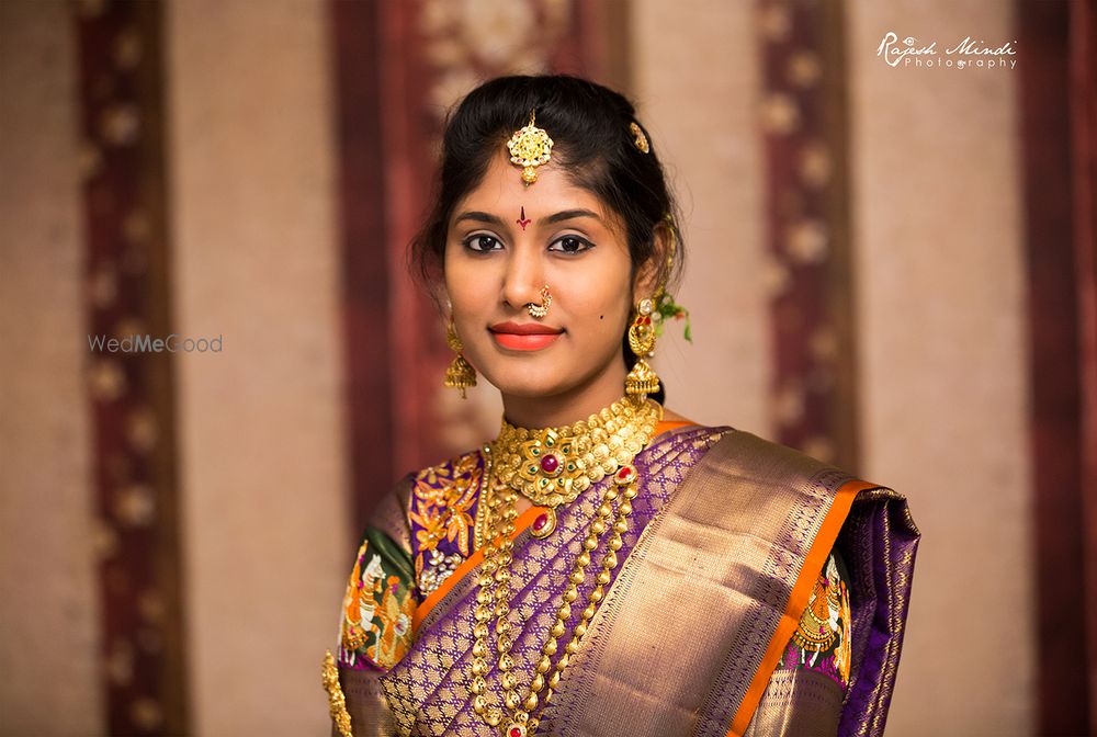 Photo From Sneha & Sandeep - By Rajesh Mindi Photography