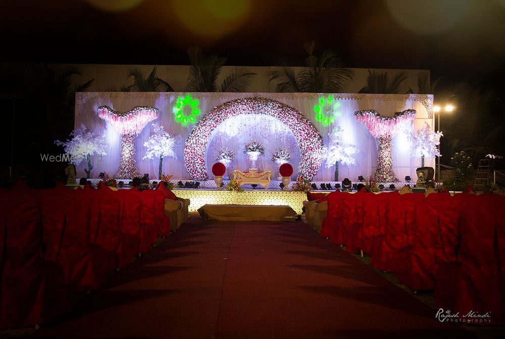Photo From Sneha & Sandeep - By Rajesh Mindi Photography