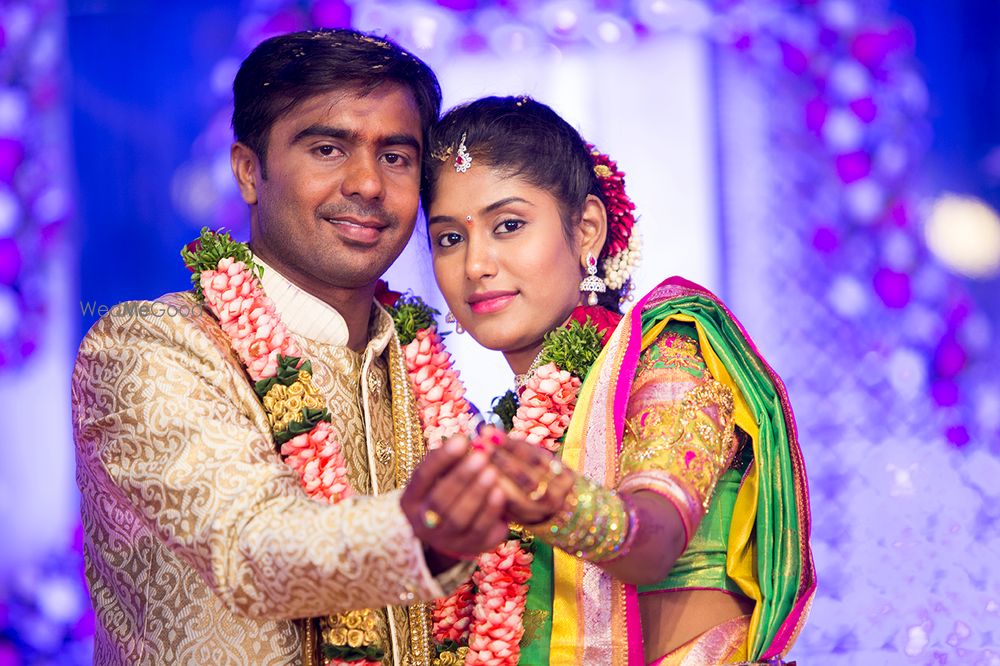 Photo From Sneha & Sandeep - By Rajesh Mindi Photography