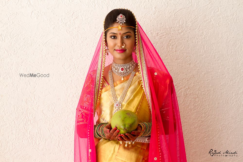 Photo From Sneha & Sandeep - By Rajesh Mindi Photography
