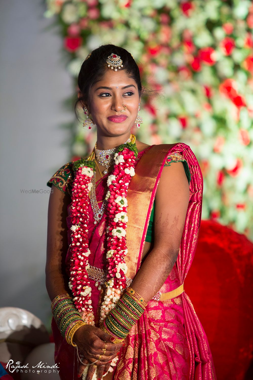 Photo From Sneha & Sandeep - By Rajesh Mindi Photography