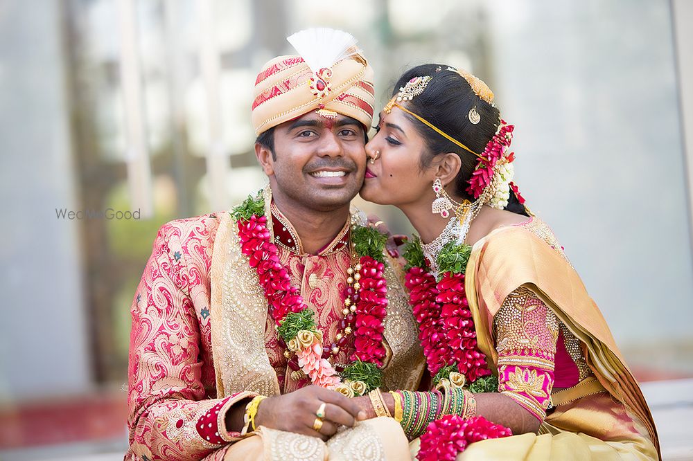 Photo From Sneha & Sandeep - By Rajesh Mindi Photography