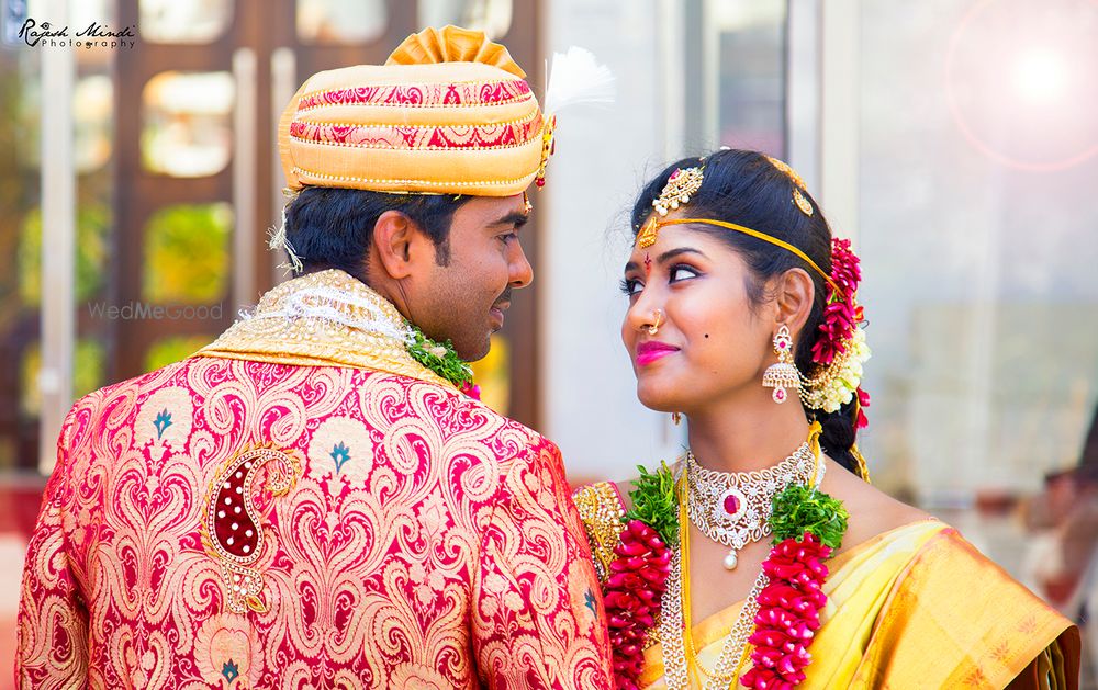 Photo From Sneha & Sandeep - By Rajesh Mindi Photography