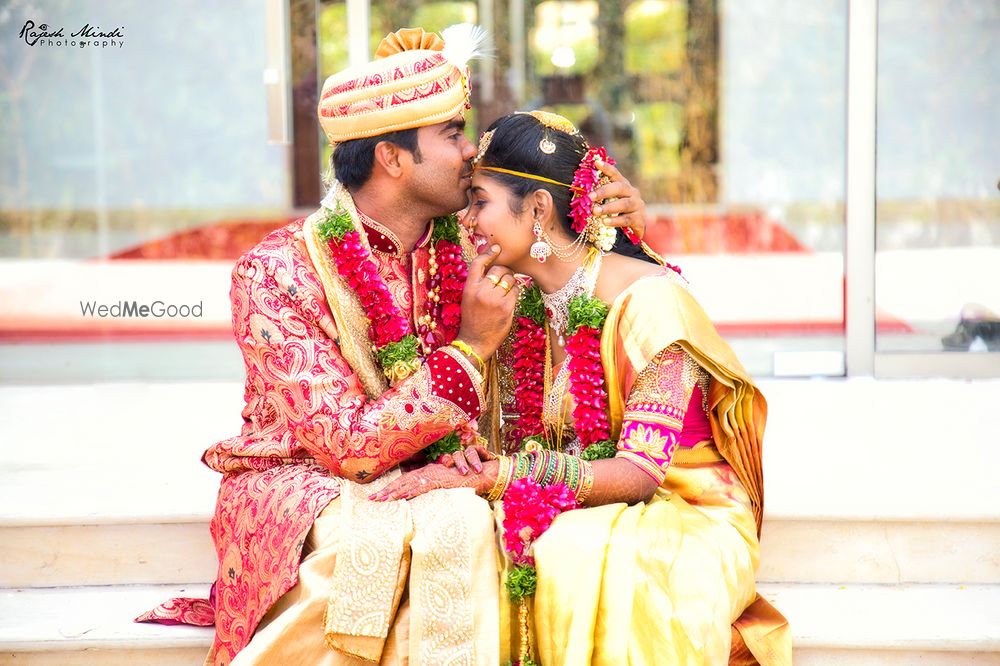 Photo From Sneha & Sandeep - By Rajesh Mindi Photography