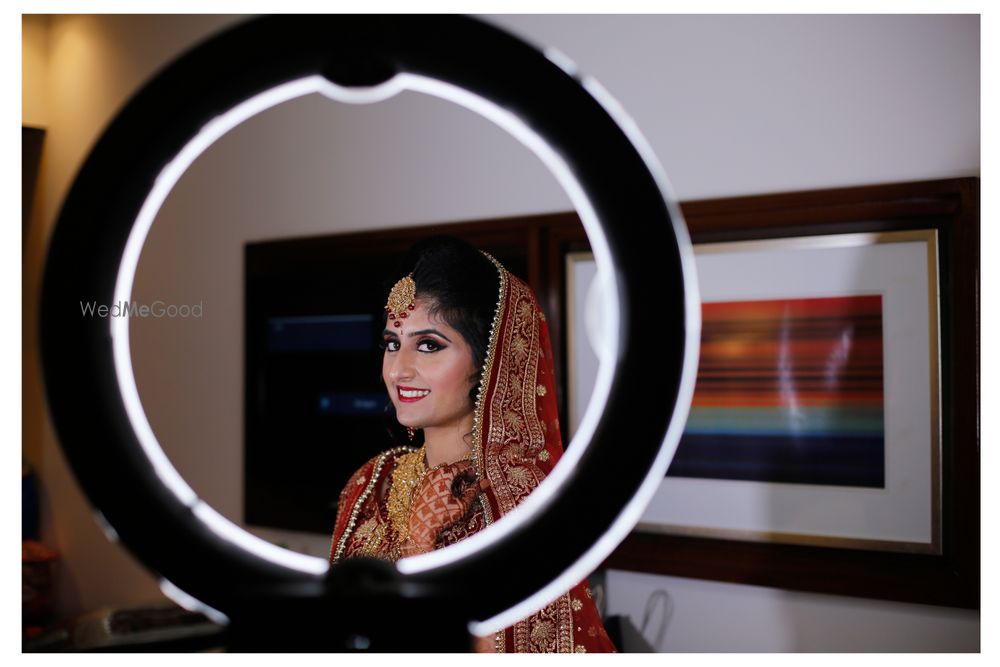 Photo From Priya & Abhishek - By Shaadi Opera