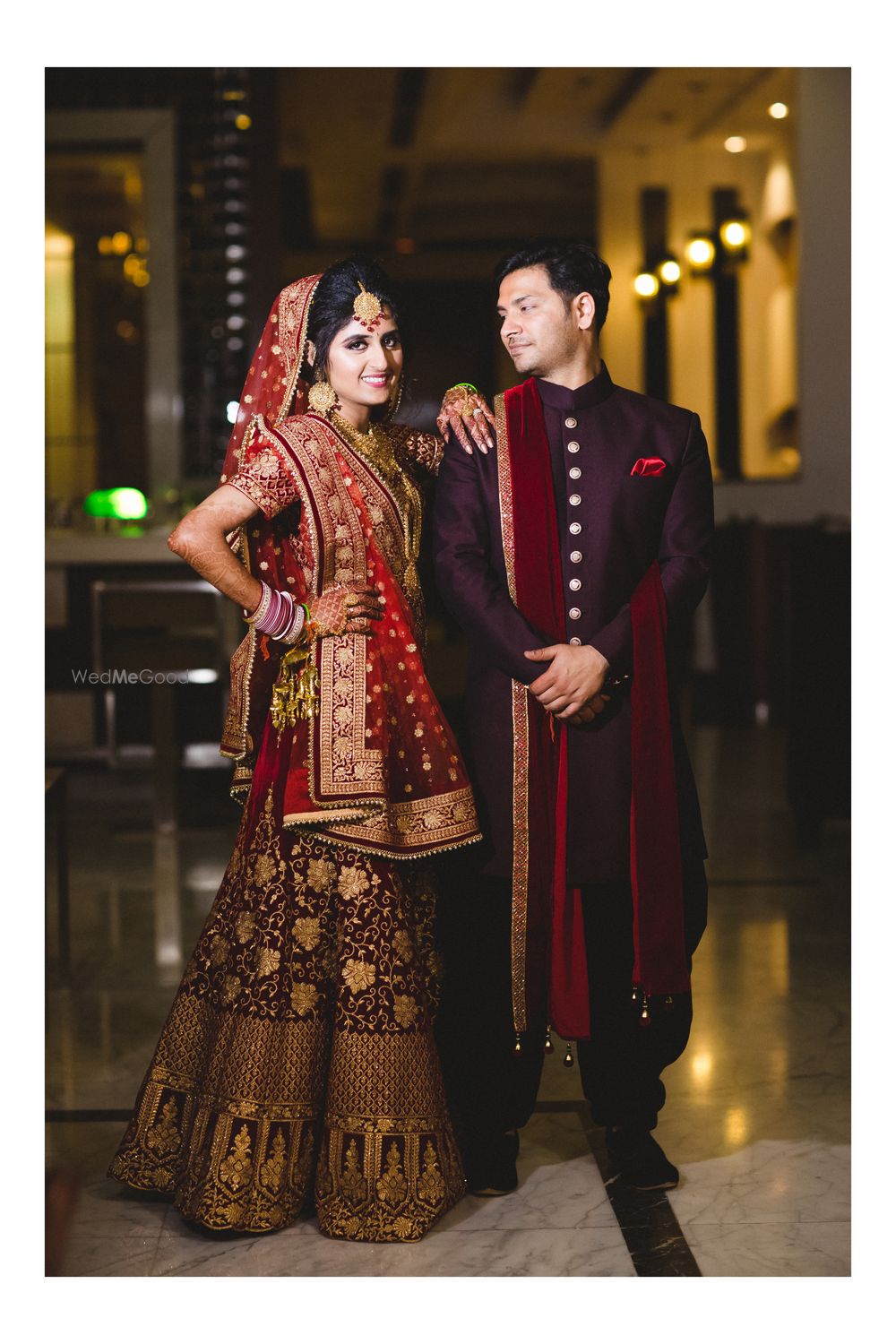 Photo From Priya & Abhishek - By Shaadi Opera