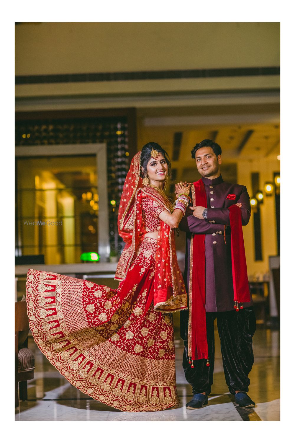 Photo From Priya & Abhishek - By Shaadi Opera