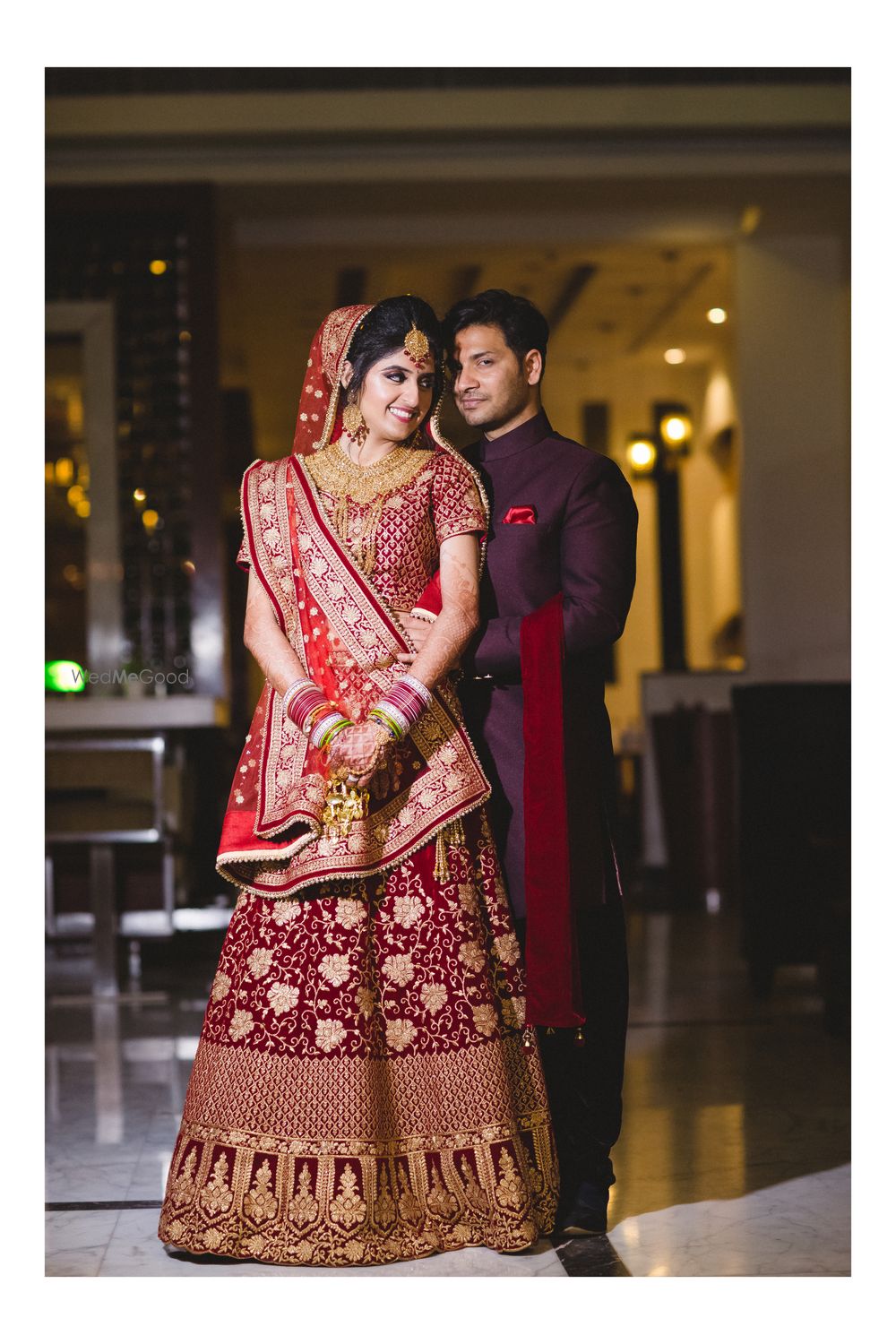 Photo From Priya & Abhishek - By Shaadi Opera