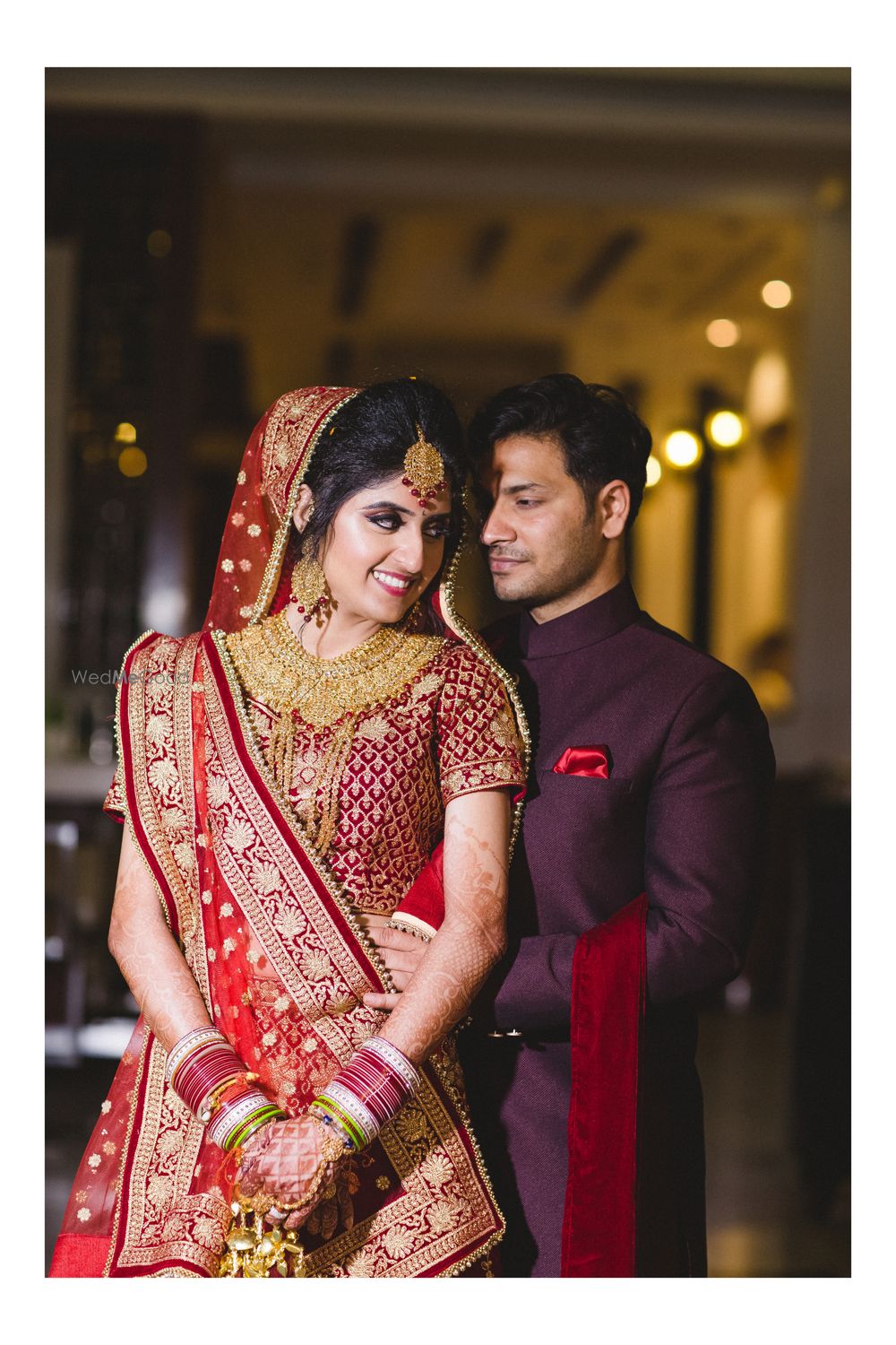 Photo From Priya & Abhishek - By Shaadi Opera