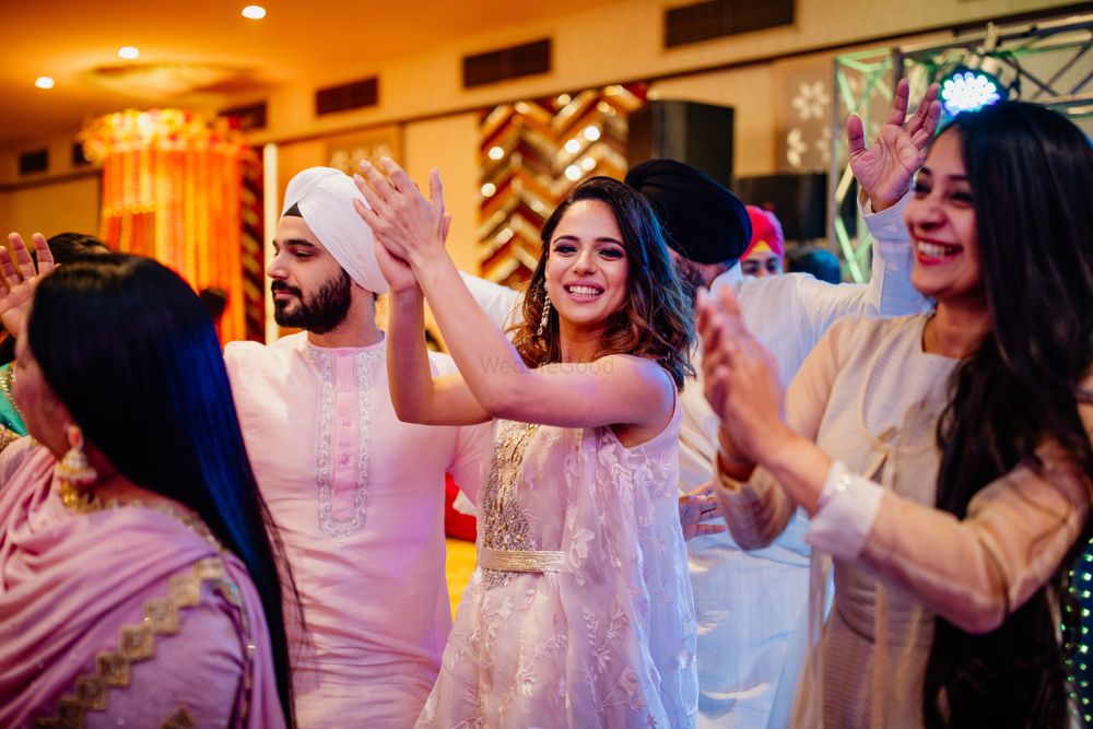 Photo From Khushleen & Jass - By Wedding Vault