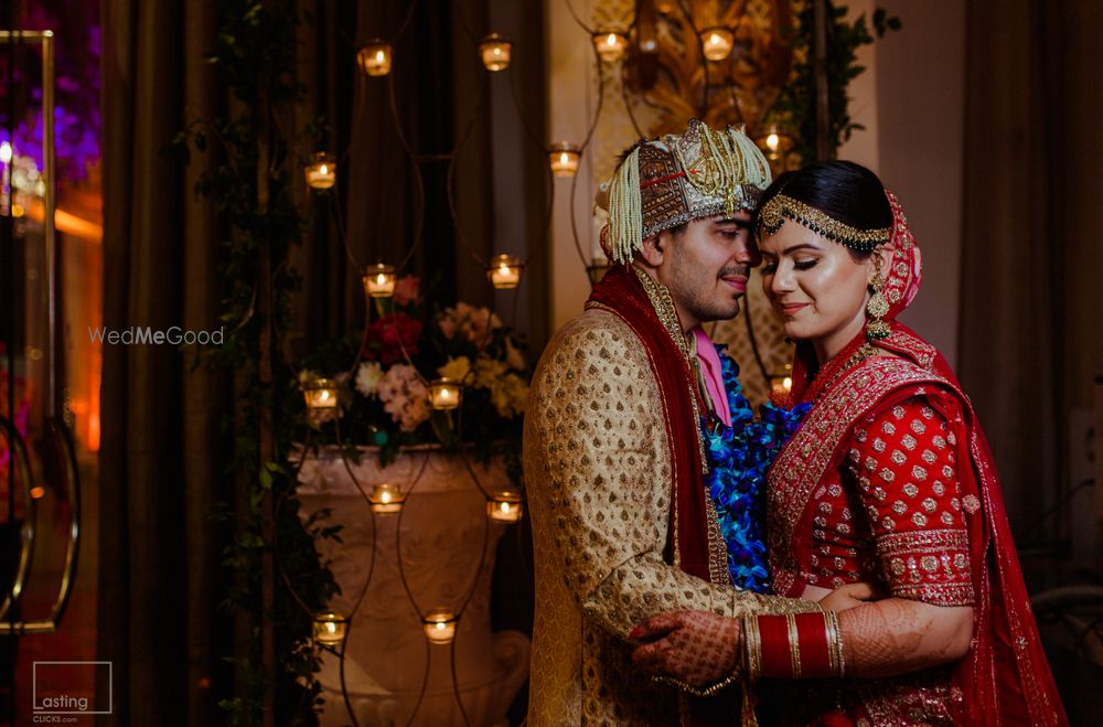 Photo From Shefali + Saurav - By Lasting Clicks