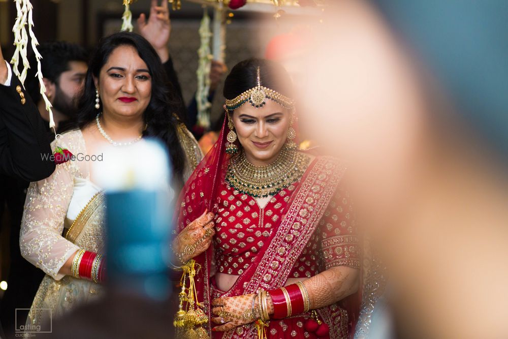 Photo From Shefali + Saurav - By Lasting Clicks