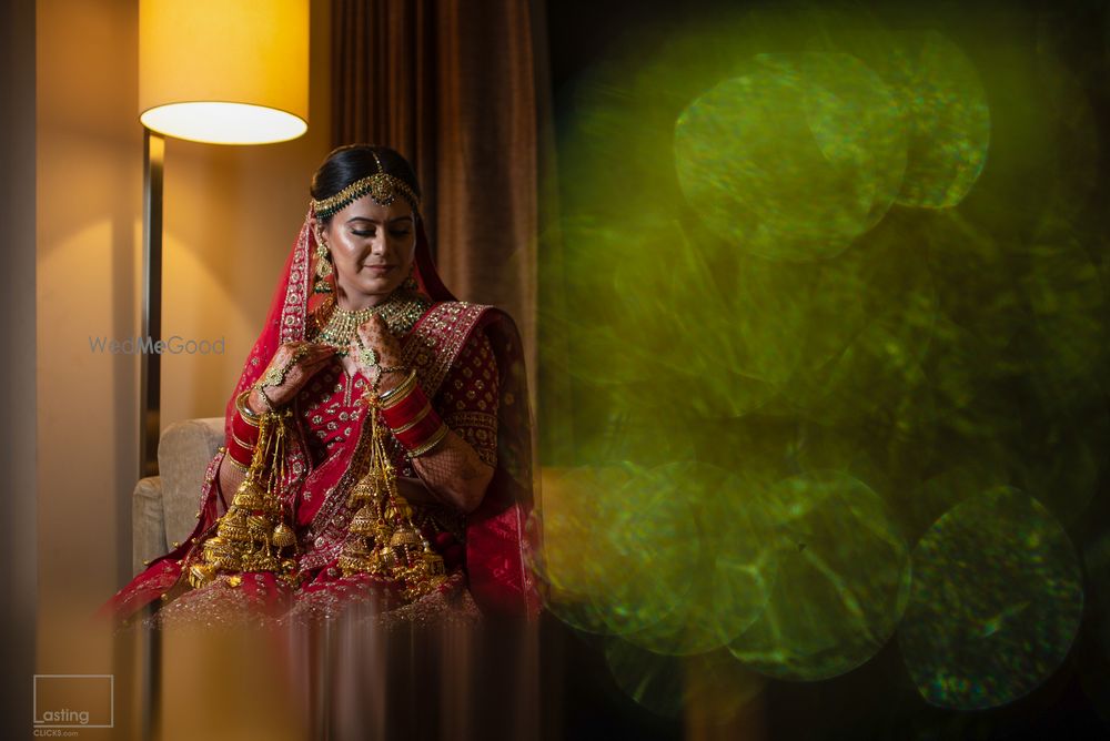 Photo From Shefali + Saurav - By Lasting Clicks