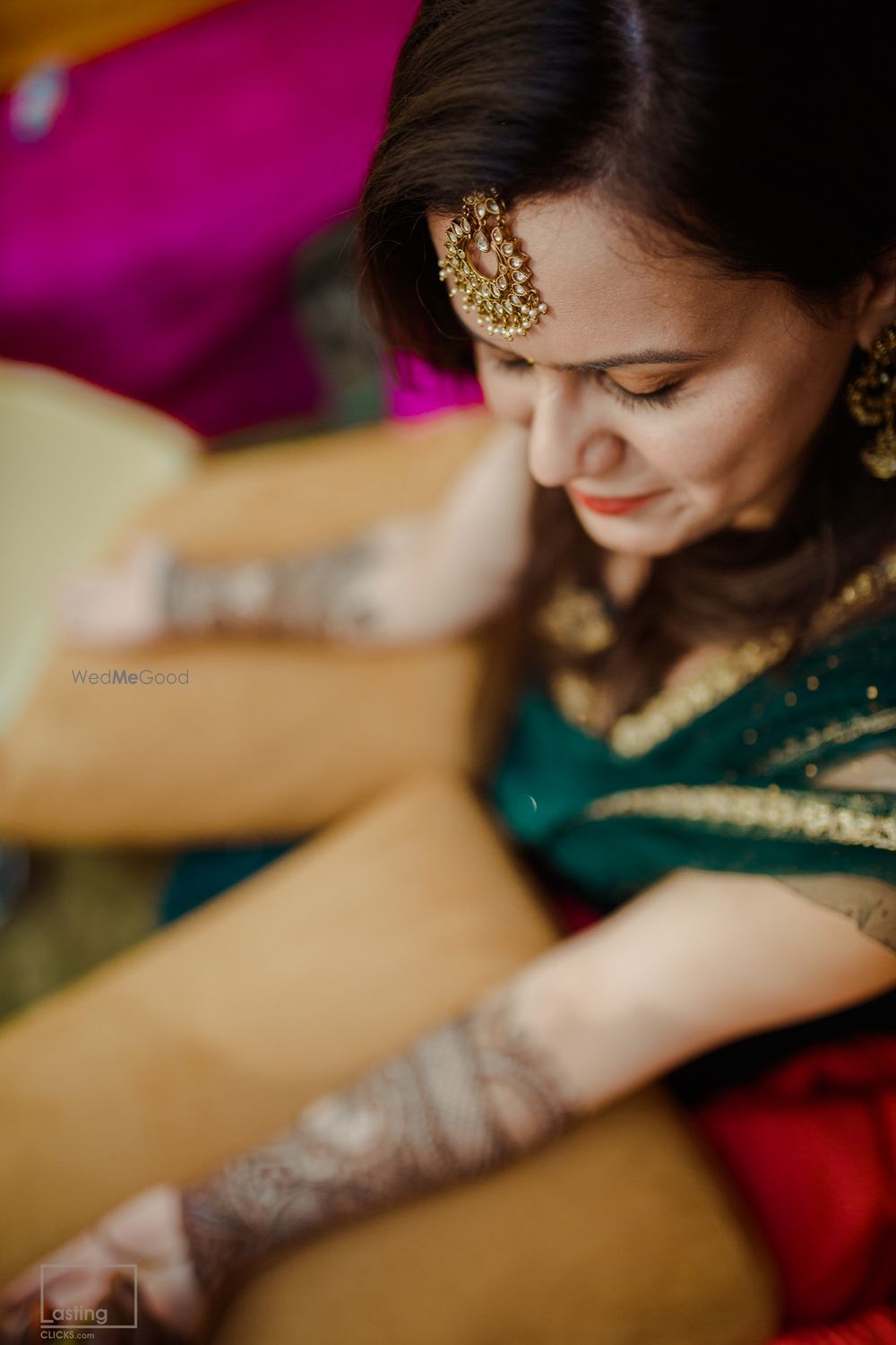 Photo From Shefali + Saurav - By Lasting Clicks