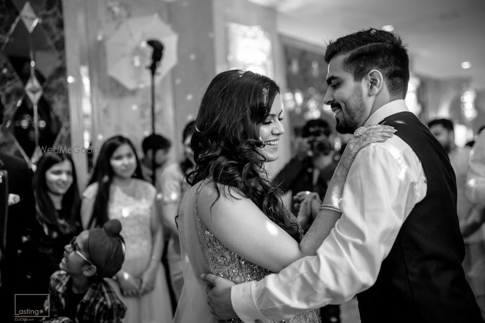 Photo From Shefali + Saurav - By Lasting Clicks