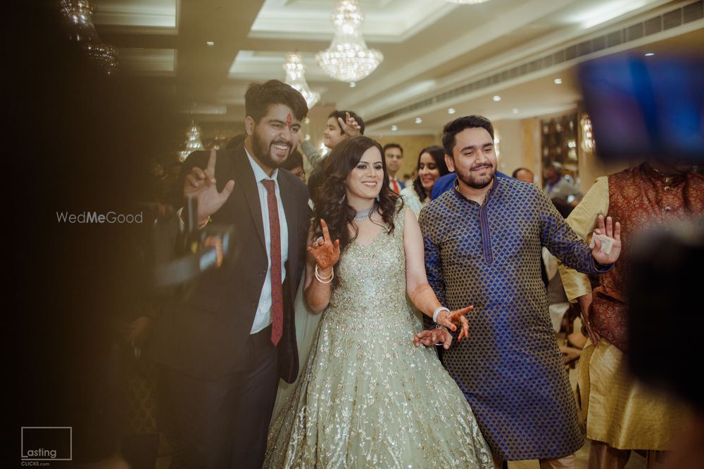 Photo From Shefali + Saurav - By Lasting Clicks