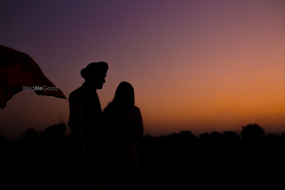 Photo From Tarunjot Pre wedding - By Lasting Clicks