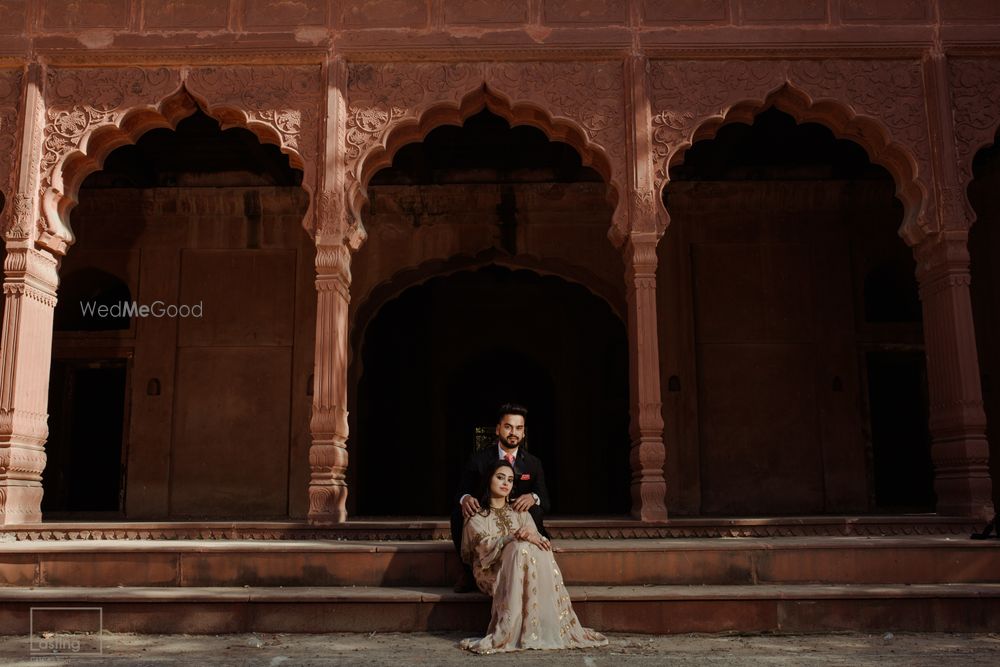 Photo From Tarunjot Pre wedding - By Lasting Clicks