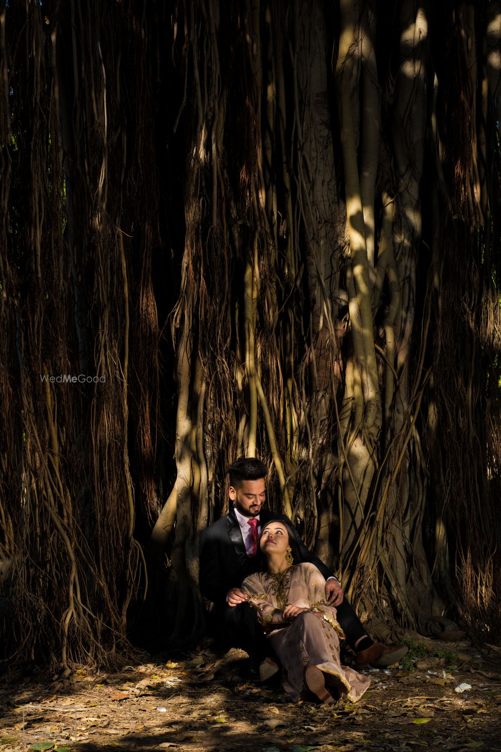 Photo From Tarunjot Pre wedding - By Lasting Clicks