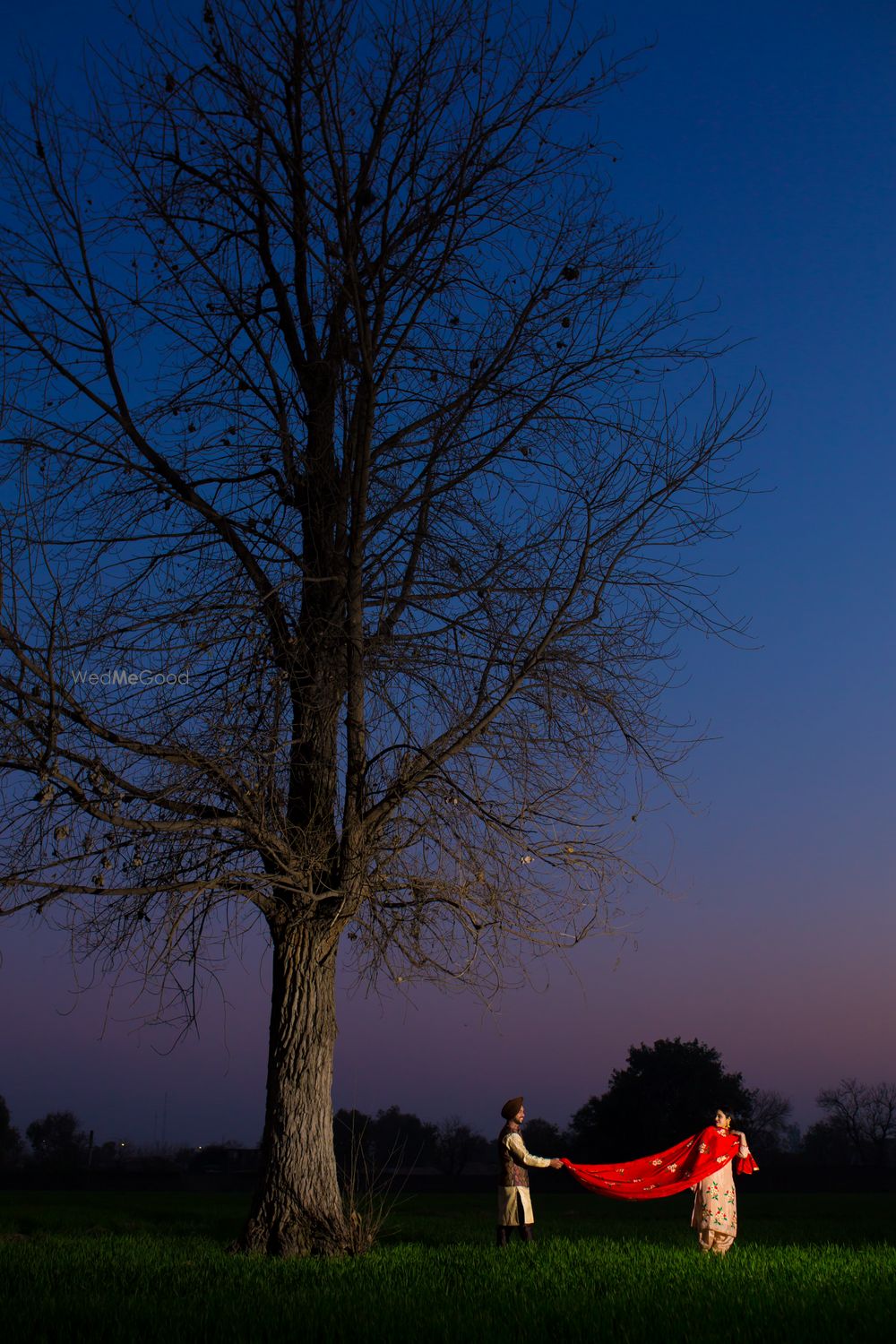 Photo From Tarunjot Pre wedding - By Lasting Clicks