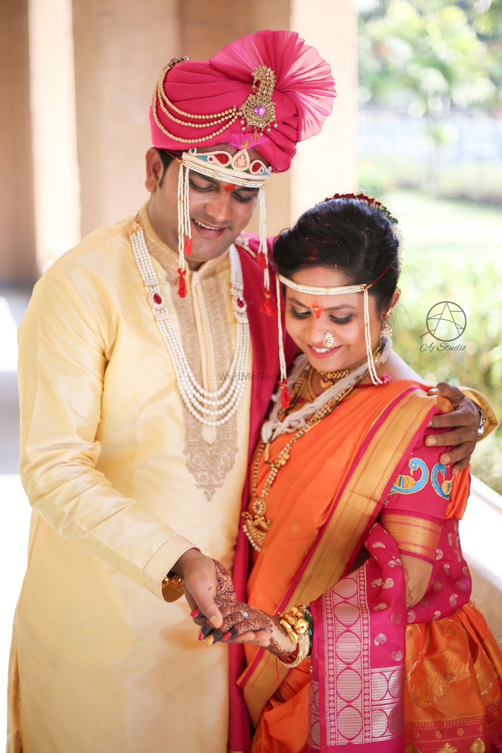 Photo From Weddings/Engagement - By Ajay Shinde Photography