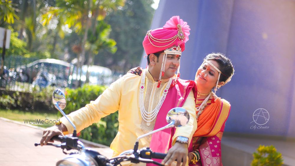 Photo From Weddings/Engagement - By Ajay Shinde Photography