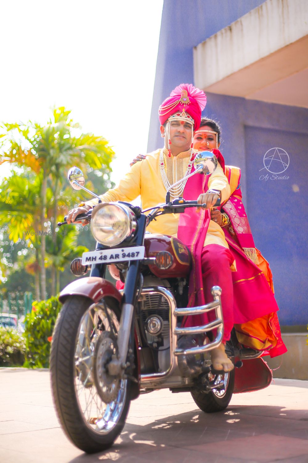 Photo From Weddings/Engagement - By Ajay Shinde Photography