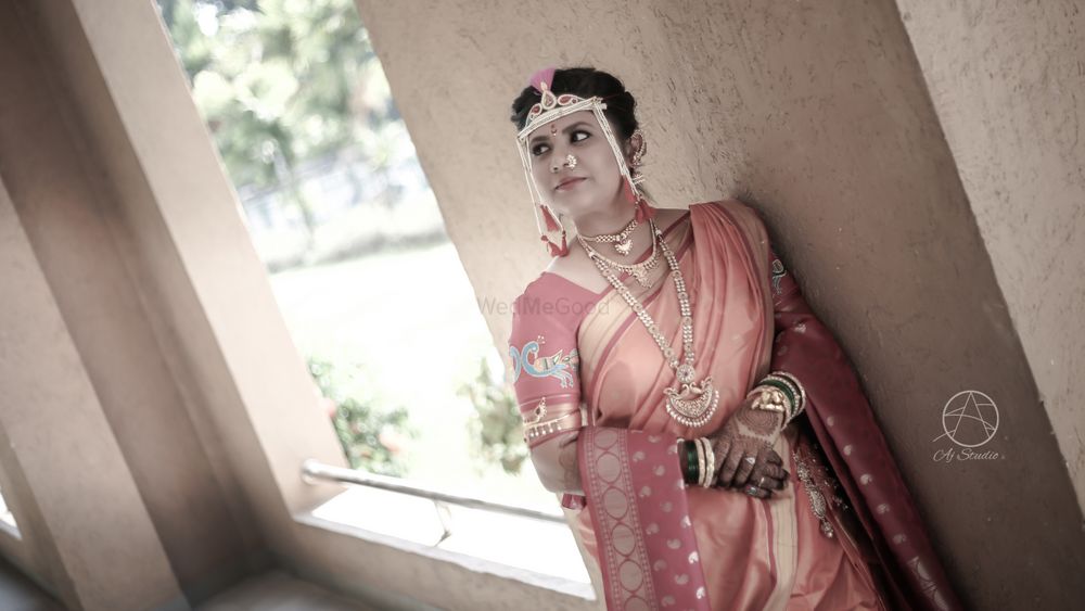 Photo From Weddings/Engagement - By Ajay Shinde Photography