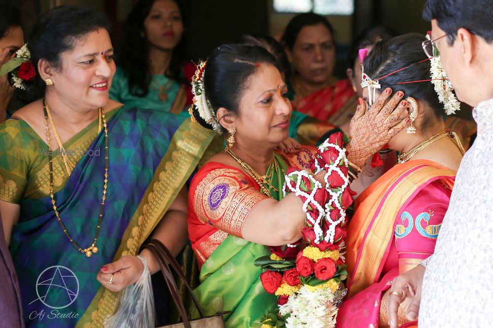 Photo From Weddings/Engagement - By Ajay Shinde Photography