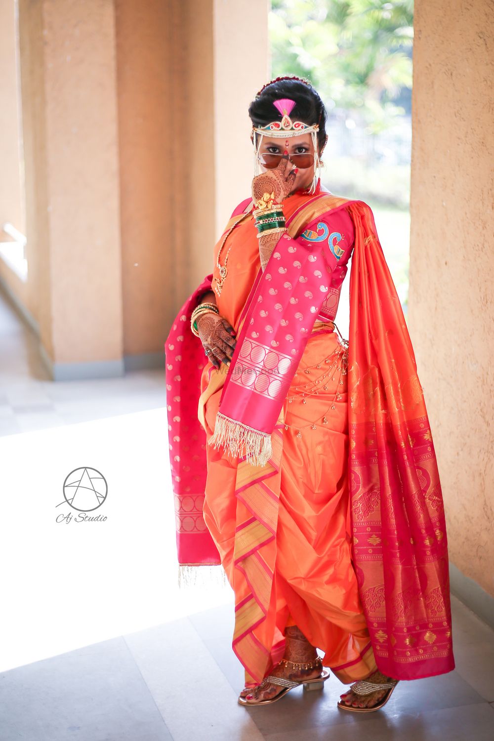 Photo From Weddings/Engagement - By Ajay Shinde Photography