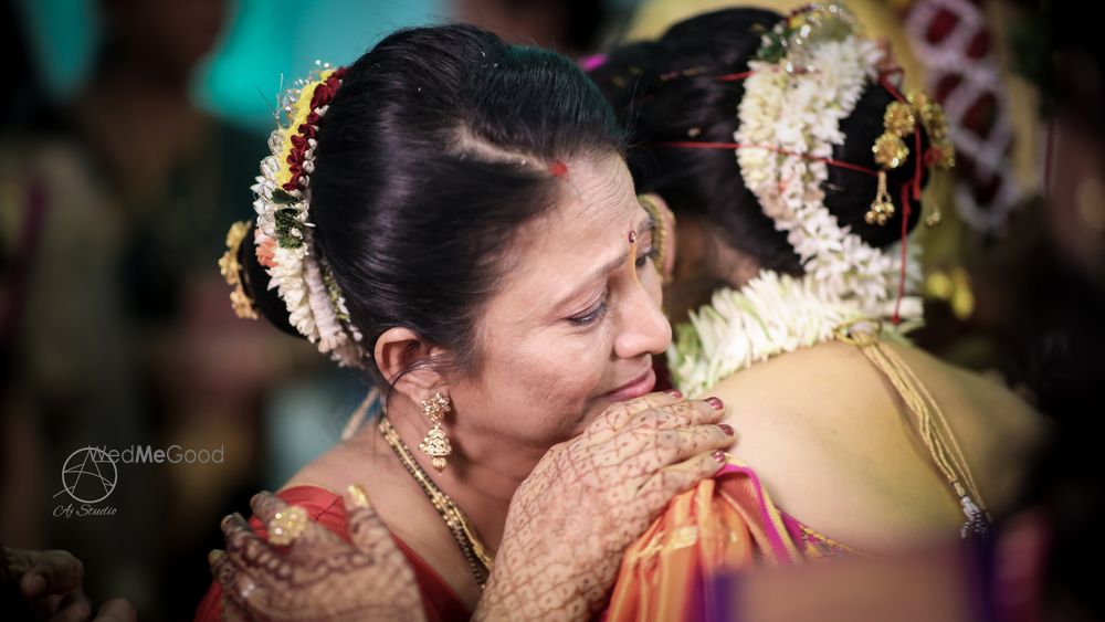 Photo From Weddings/Engagement - By Ajay Shinde Photography