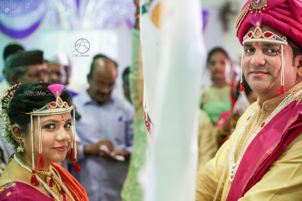 Photo From Weddings/Engagement - By Ajay Shinde Photography